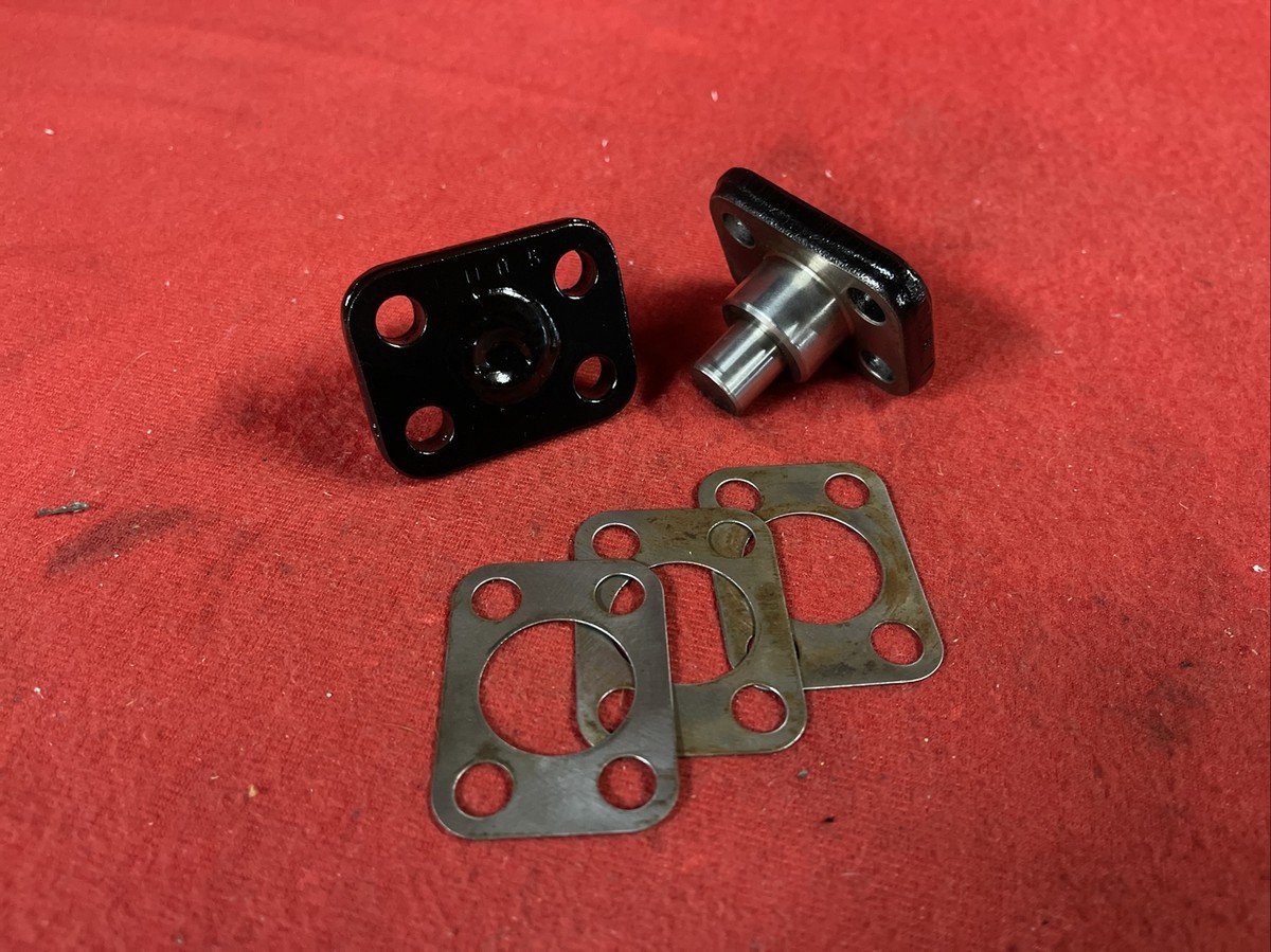 OEM 86 - 95 Suzuki Samurai 82 - 84 SJ410 85 - 95 Jimny Front Axle