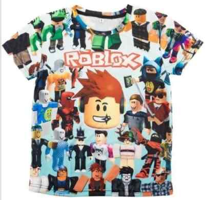 SALE NEW Kid's Roblox Gaming T-shirt (S1), Birthday Gift, Gamers, Boys  Girls