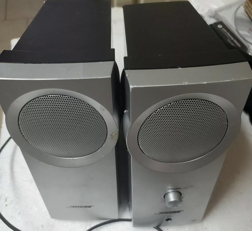 Bose Companion 2 Multimedia Speaker 