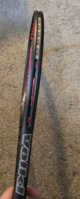 Mercedes Cup Volkl Tennis racket | eBay