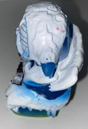 Ice Cave Skylanders Spyros Adventure Trap Team Wii U PS4 Xbox 360 One - Photo 6/7