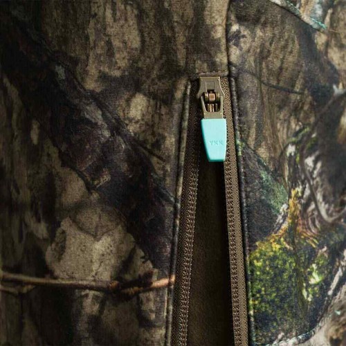 SCENTLOK WOMENS FOREFRONT PANT - MO COUNTRY DNA - LARGE - E.05.01.C.01 - Picture 5 of 10