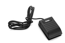 On Stage KSP20 Keyboard Sustain Pedal Footswitch Piano Controller