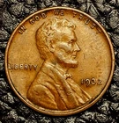 1932-P Lincoln Wheat Cent ~ VERY FINE (VF) Condition ~ COMBINED SHIPPING!