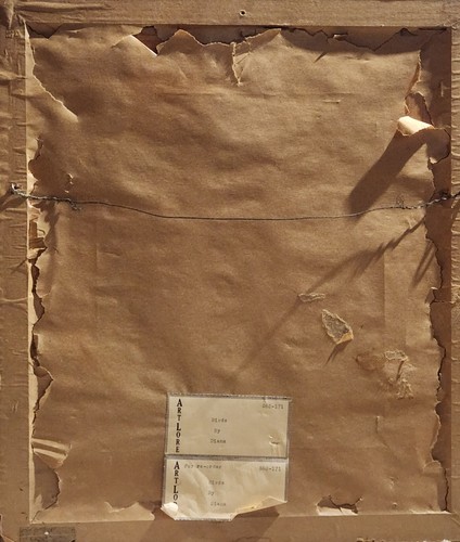 Antique Hand Colored Long-Tailed Hummingbird George Edwards Franz O'Luckenberg - Afbeelding 11 van 13