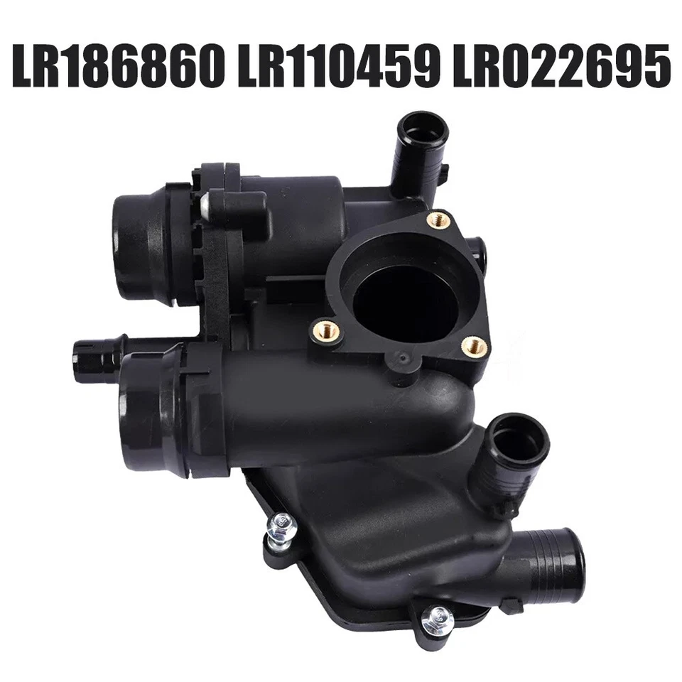 Thermostat For Land Rover For Range Rover L405 For Sport L494 2013 To 2017 - Image 4 of 4