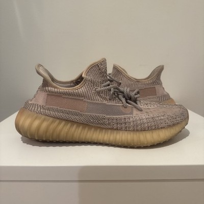 Size 10.5- Adidas Yeezy Boost 350 V2 Synth Non Reflective