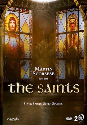 Martin Scorsese Presents: The Saints [New DVD] Australia - Import, NTSC Region