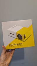 Excelvan YG300 Mini Portable LED Pocket Projector