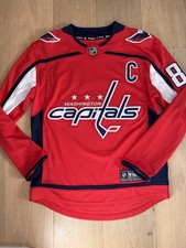 Washington Capitals Collecting and Fan Guide 19