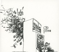 Switched-On Eugene