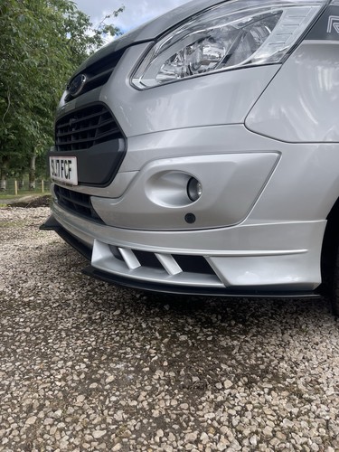 Transit Custom Campervan RS200 may swap for kontiki - Picture 17 of 23
