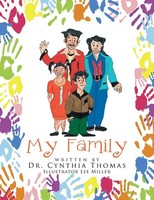 Cynthia Thomas | My Family | Taschenbuch | Englisch (2016) | Xlibris