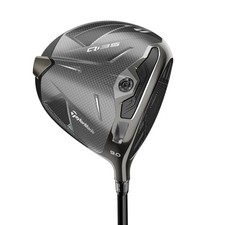 TaylorMade Qi35 Driver 9 Loft Kai li 60 Shaft Stiff Flex Right Hand