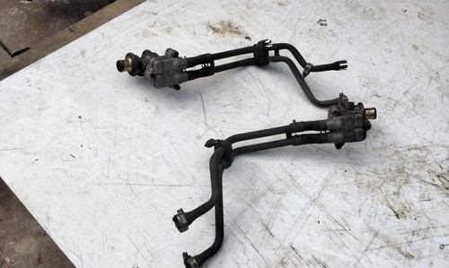 Yamaha Xj900 Diversion Vacuum Pipe