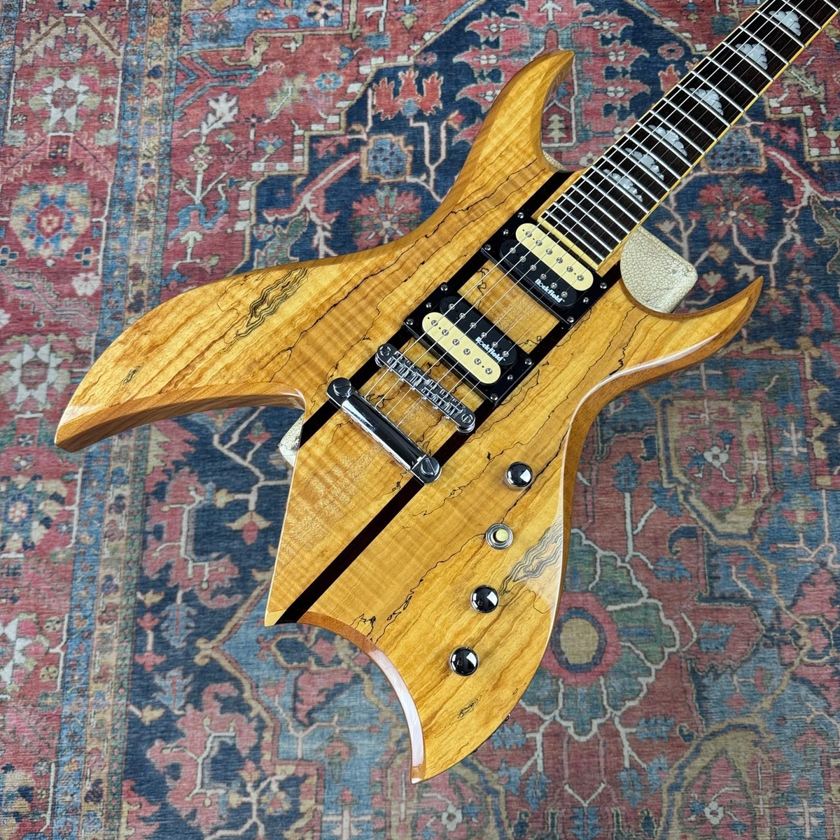 Bc Rich Bich for sale - eBay