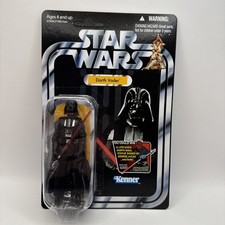 Star Wars Vintage Collection Darth Vader VC93 2011 - Unpunched