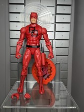 2026 Marvel Legends Secret Wars Wave 2 DAREDE...