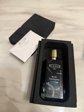 EX Nihilo Blue Talisman Eau de Parfum Unisex, 100ml.Full Bottle