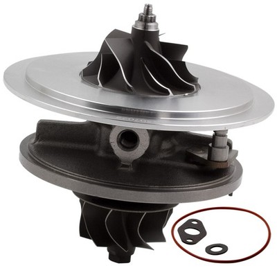 Turbolader Rumpfgruppe for BMW X5 3.0D E53 160Kw 218Ps M57N 753392 11657791046