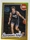 2025 Panini Maxime Raynaud Base (Raw)