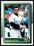 Bucky Dent 2025 Donruss #14 New York Yankees MLB READ FREE SHIPPING AutographDen