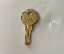 HERMAN MILLER LL / UM SERIES KEY UM389 STEELCASE