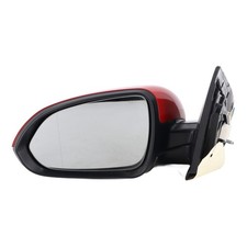 Retroviseur gauche (ou coque) Kia RIO