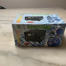 Goldsource STU-500 500W Step Up/Step Down Voltage Transformer Converter