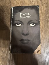 Eyes of Laura Mars by H. B. Gilmour & John Carpenter 1978 Movie Tie-In Paperback