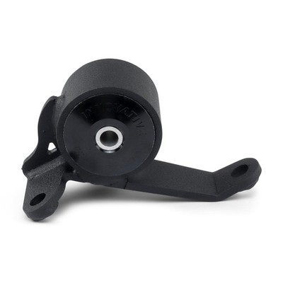 Innovative Mounts 90640-85A Front Engine Mount Grey for 02-11 Civic SI 02-06 RSX