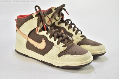 Nike Dunk Herren Sportschuhe Sneaker  EUR 42,5 Nr. 26-Z 1261