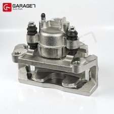 Rear Left Brake Caliper w/ Bracket for 2004 - 2009 Dodge Ram 1500 Durango Aspen