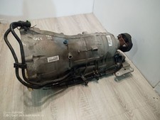 BMW 3 E90 E91 2009 Automatikgetriebe 7590329 Diesel 180kW BME129