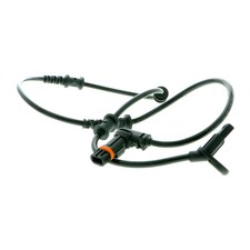ABS Sensor Raddrehzahl Fühler für MERCEDES-BENZ M-Klasse W164 Vorderachse links