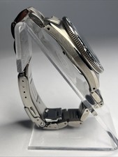 Seiko Prospex 6R35-01V0 Automatic Diver's Watch SPB297J1 Blue Dial Box & Papers 5