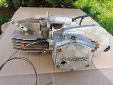 Sachs 504/ 1 B  Ausf.:Getriebe Hercules Prima 4/ 5 S Autom. Nr.394 9411 47 ccm