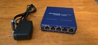 NETGEAR GS105 5-port Gigabit Ethernet switch