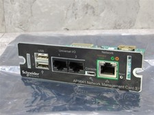 APC AP9641 Schneider Electric UPS Network Management Card 3