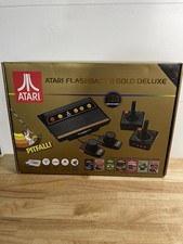 atari flashback 8 gold deluxeの海外商品を日本語・日本円で購入