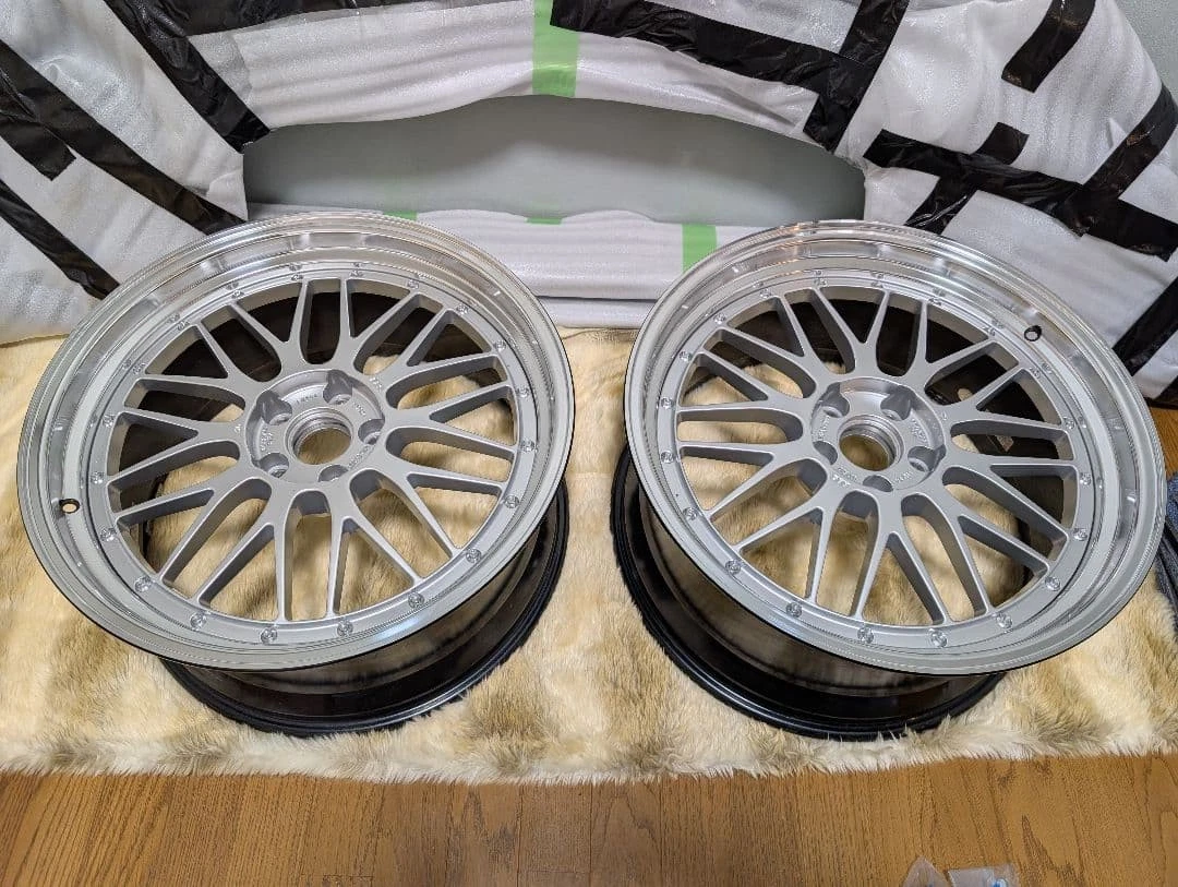 BBS 20x9.5 Car and Truck Wheels for sale | eBay