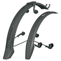 Sks 4002556973186 Veloflexx 65 29 Zoll Fahrradset Anbauteile Schwarz
