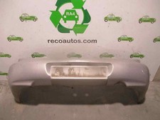 Pare-choc arrière Hyundai LANTRA