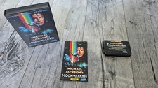 ebay® Auktion 137259059926 | SEGA Mega Drive Michael Jackson's Moonwalker NTSC-J (Japan) Thumbnail of ebay® auction 137259059926 | SEGA Mega Drive Michael Jackson's Moonwalker NTSC-J (Japan)