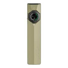 OLIGHT ArkPro Ultra Rechargeable Flat EDC Flashlight,1700Lumens,Olive Green