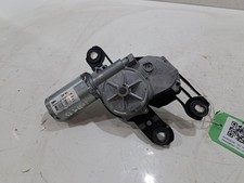 SKODA RAPID MK1 2012-2020 Rear Wiper Motor Hatch OEM Genuine 5F4955711A