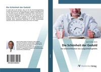 Igwe Sunday Ukoha | Die SchöNheit Der Geduld | Taschenbuch | Deutsch (2020)