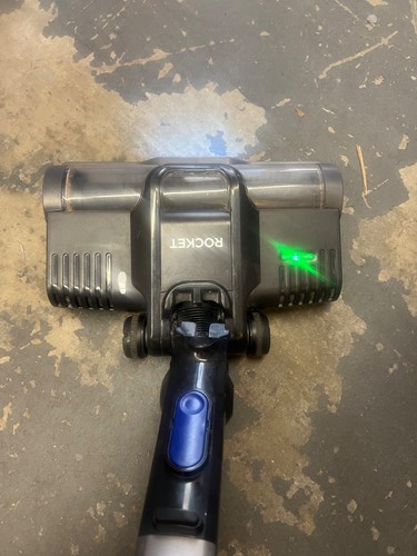 Shark IX141 IX142 IX140 IX143 MOTORIZED FLOOR BRUSH NOZZLE POWER HEAD # 613FJ160 - Picture 8 of 8