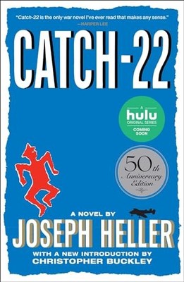 Catch-22 by Heller, Joseph 1451626657 FREE Shipping