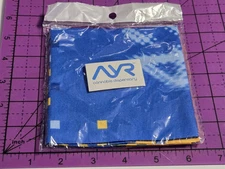 Ayr wellness Multifunctional seamless wear Promotional microfiber neck gaiter